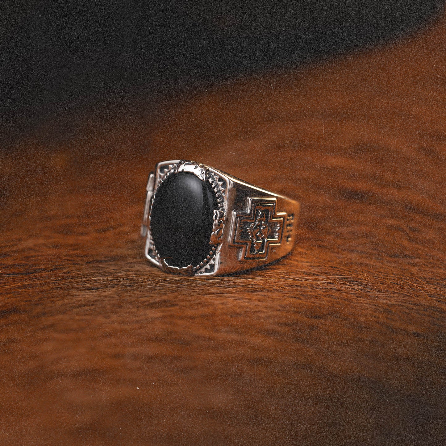 413 x Diamond Cross Ranch x Onyx