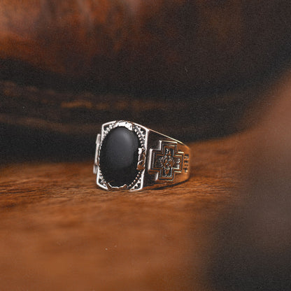 413 x Diamond Cross Ranch x Onyx