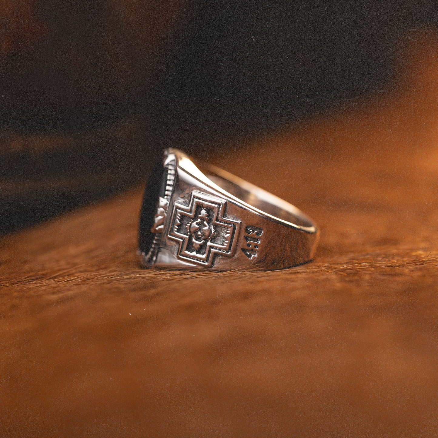 413 x Diamond Cross Ranch x Onyx