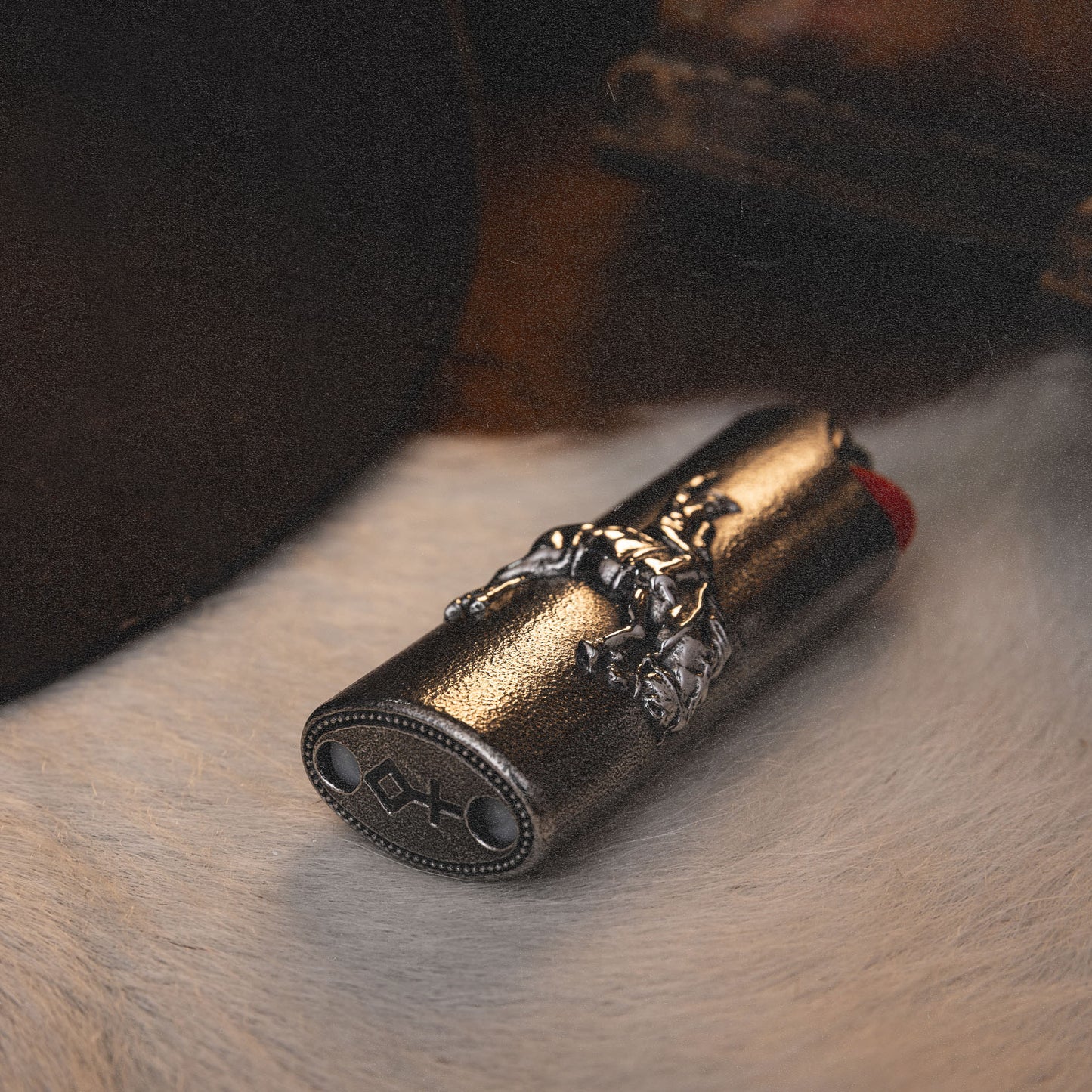 Striker x Diamond Cross Ranch