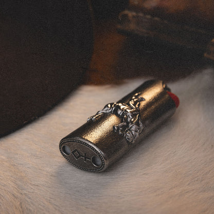 Striker x Diamond Cross Ranch