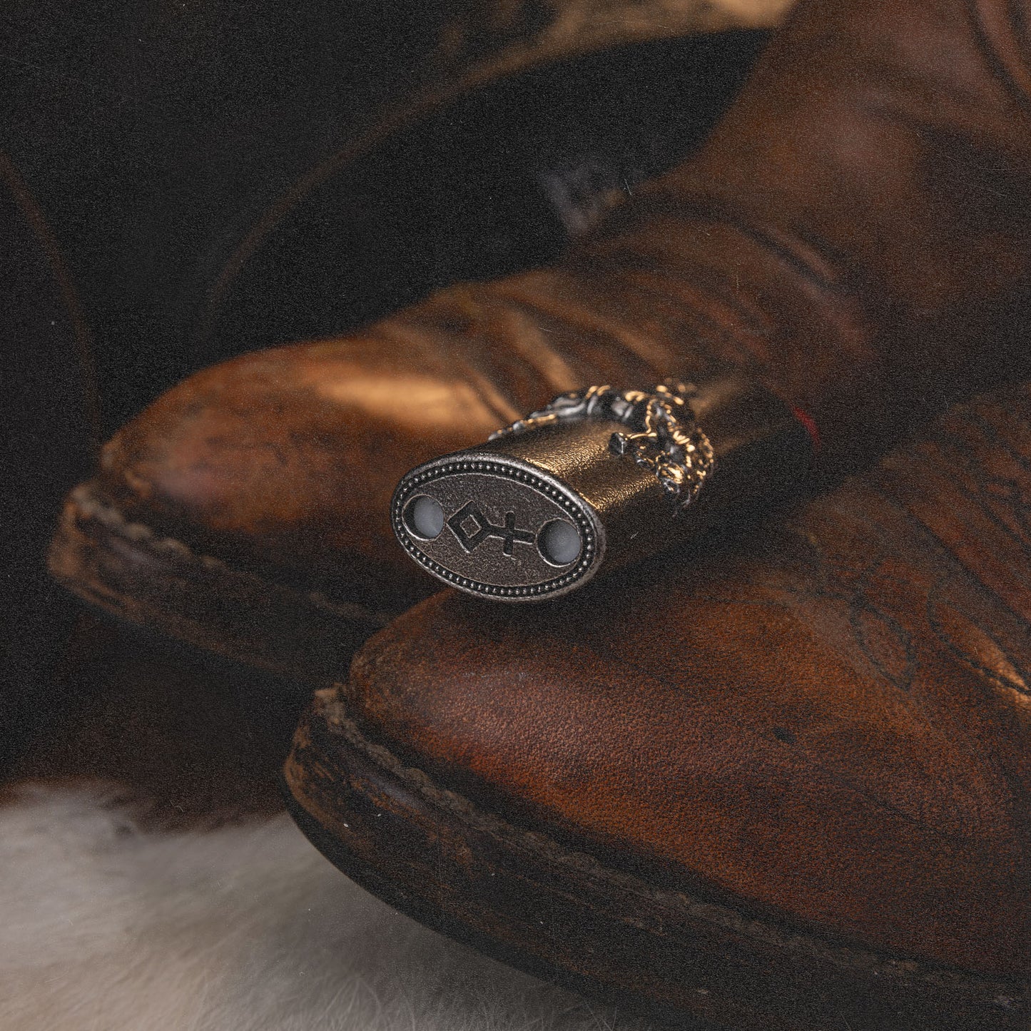 Striker x Diamond Cross Ranch