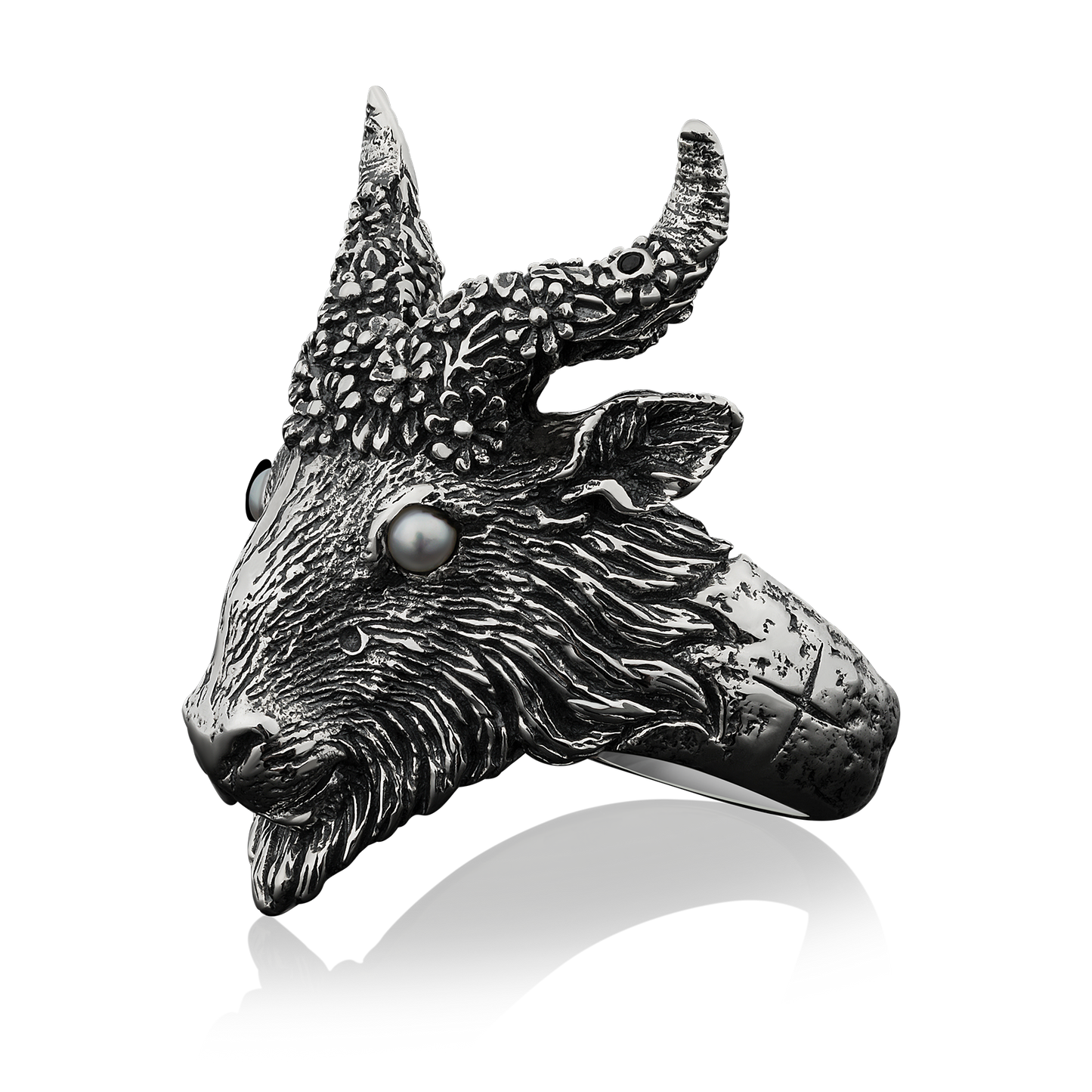 Ni Dieu x Davey Havok