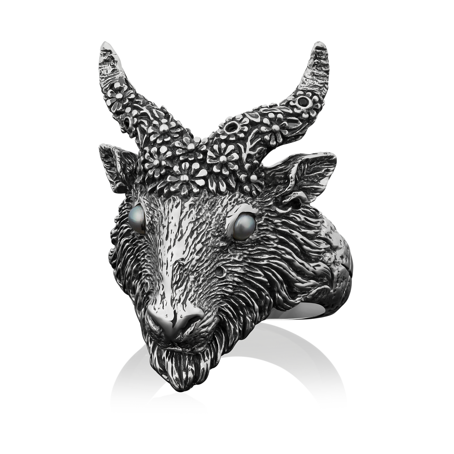 Ni Dieu x Davey Havok