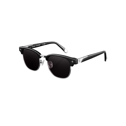Day Tripper x Black