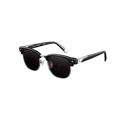 Day Tripper x Black