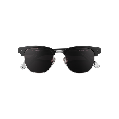 Day Tripper x Black