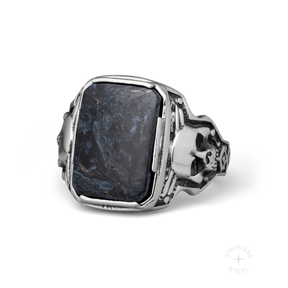 Desperado x Blue Pietersite
