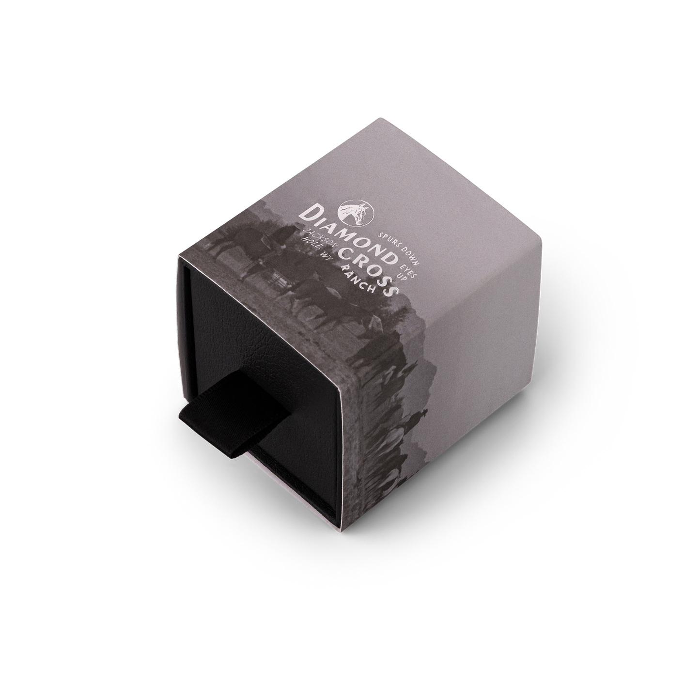 Rodeo x Diamond Cross Ranch