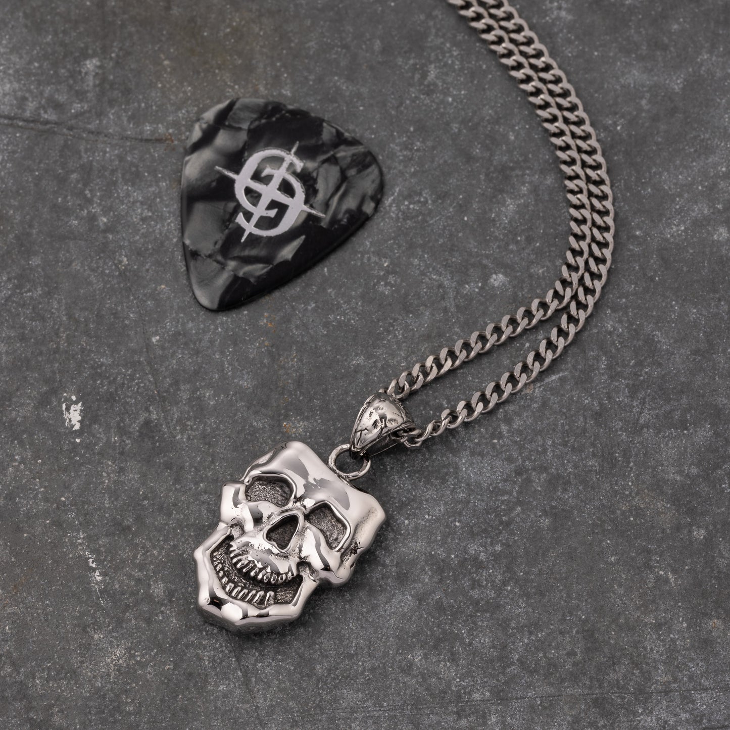 Dos Calaveras x Mike Farmer