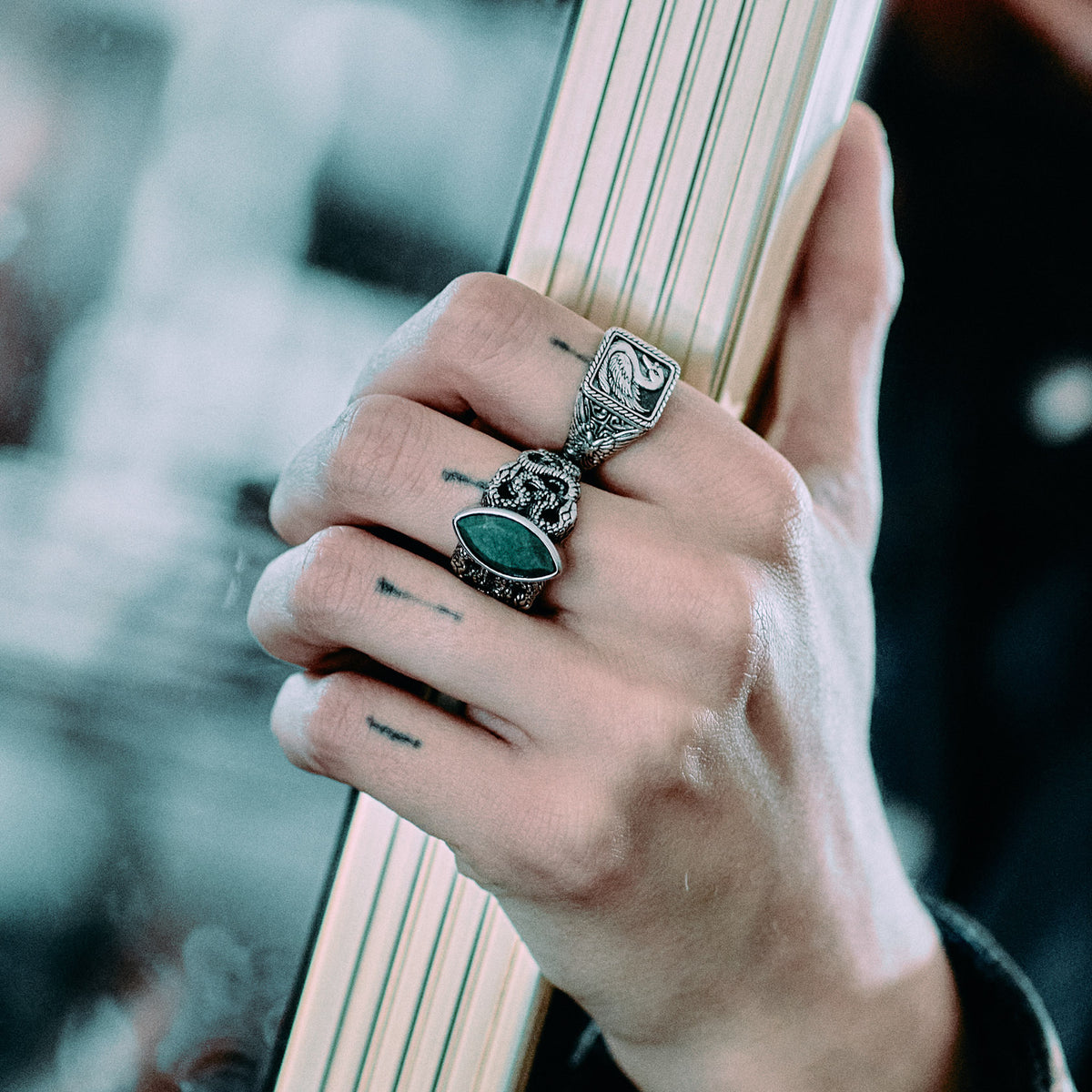 Swan Song