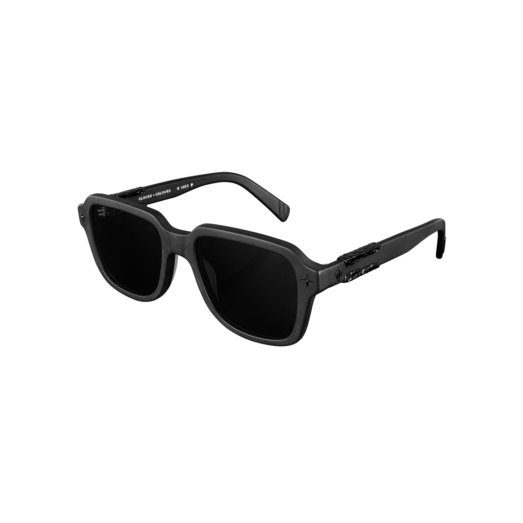 matte-black