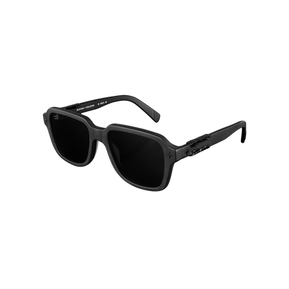 matte-black