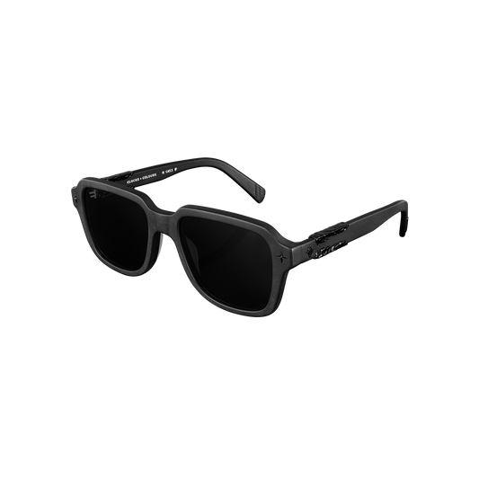matte-black