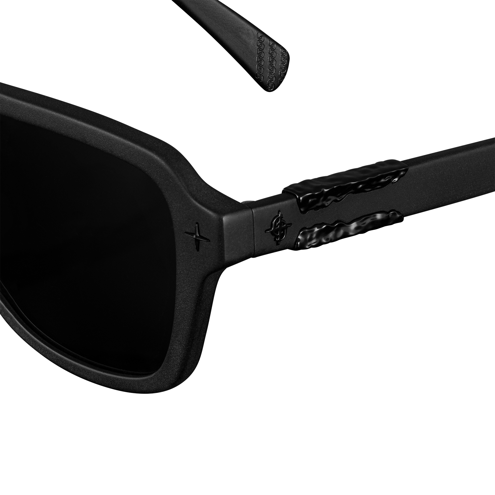 matte-black
