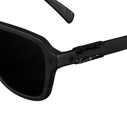 matte-black