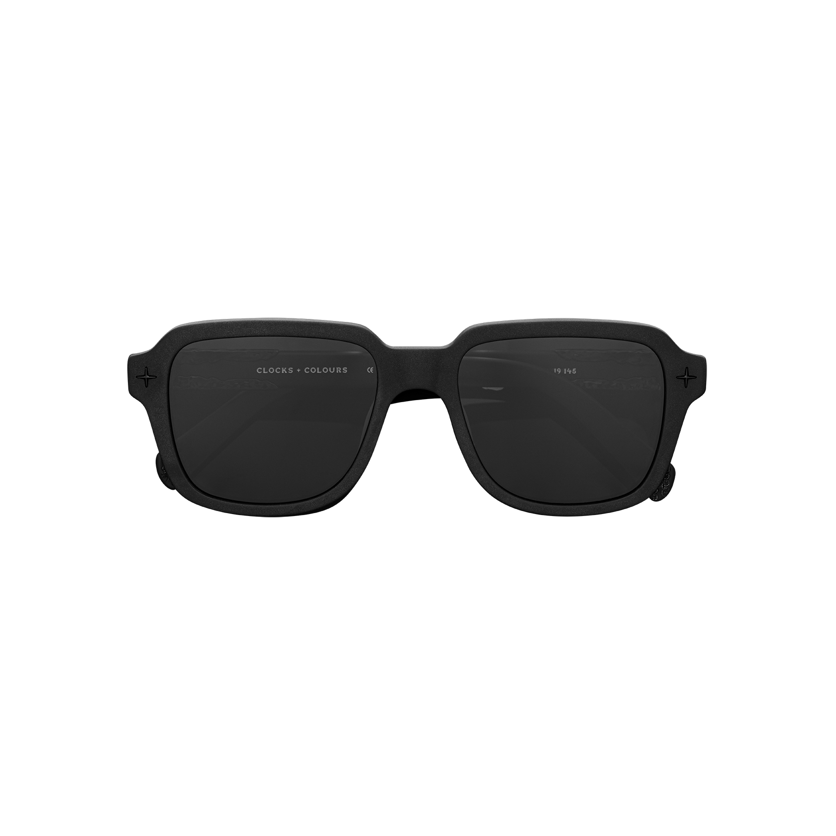 matte-black
