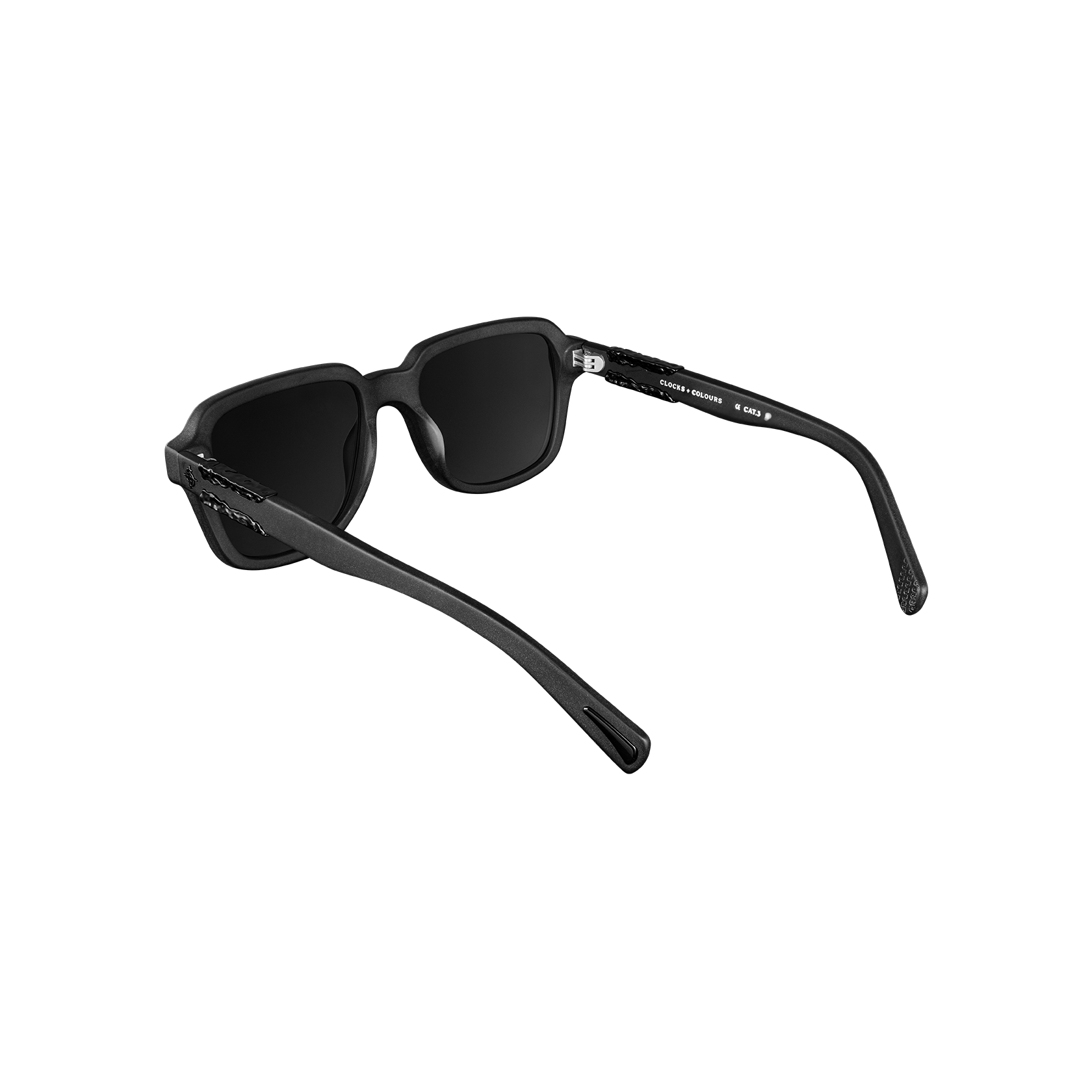 matte-black