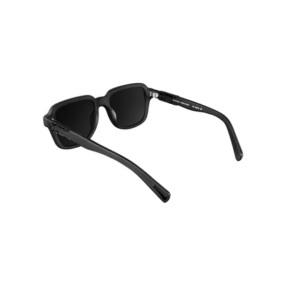 matte-black