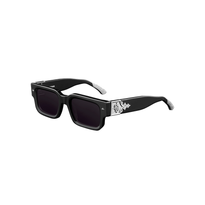 Getaway x Black