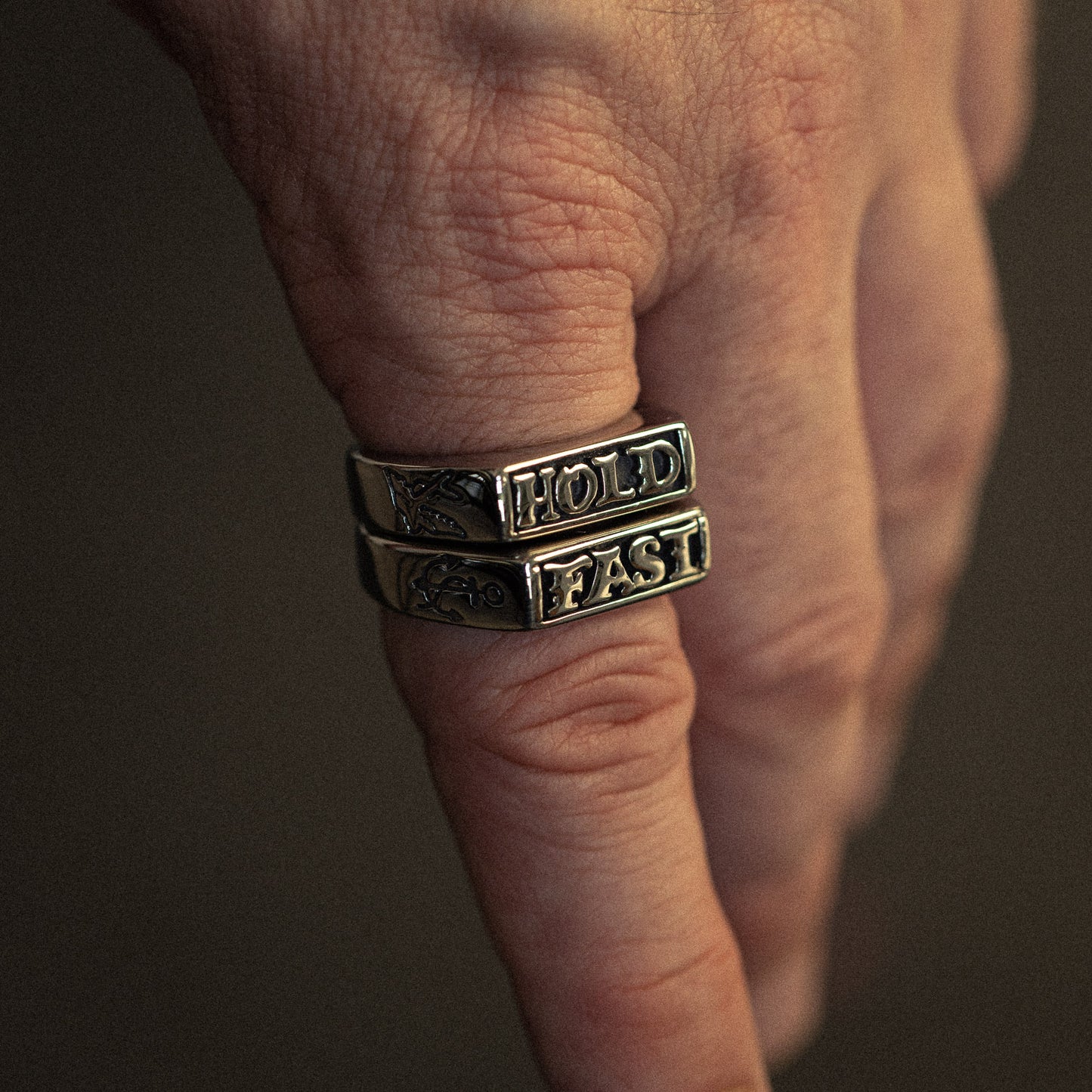 Hold Fast