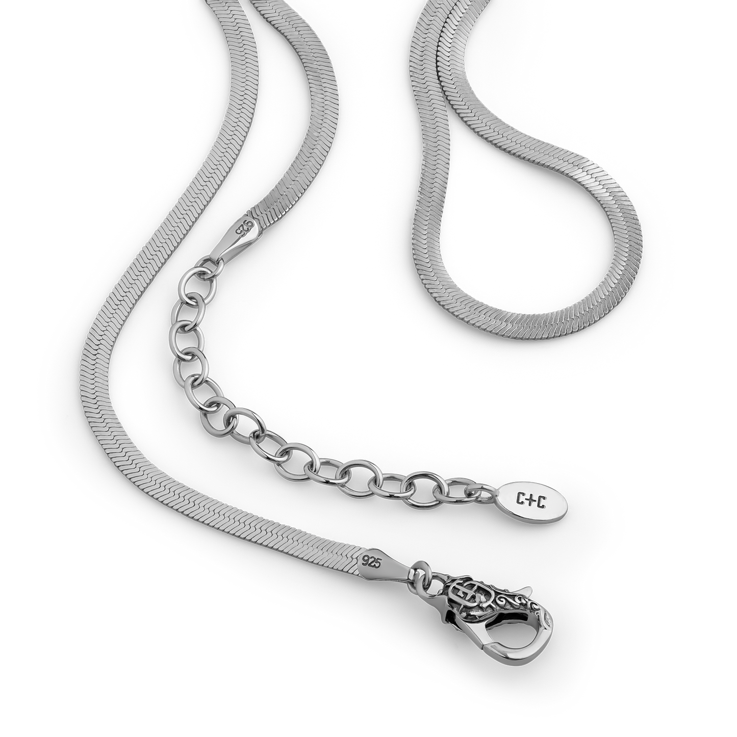Herringbone Chain