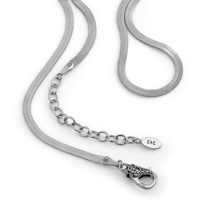 Herringbone Chain