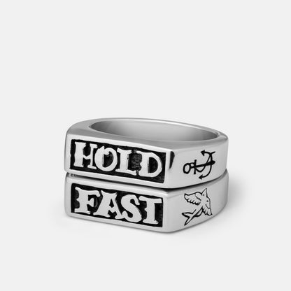 Hold Fast