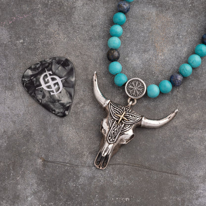 Homeland x JJ Julius Son