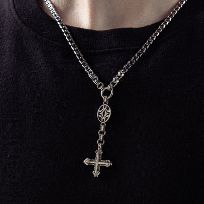 Iron Sanctuary