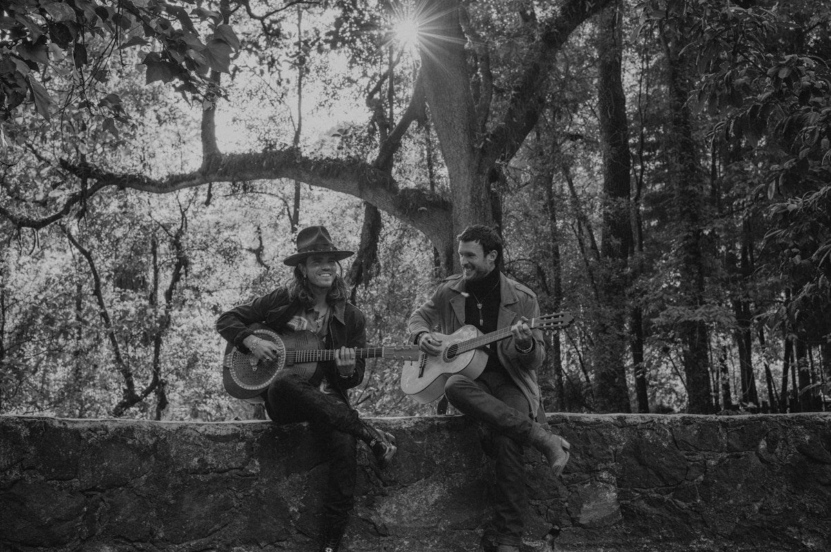 Load video: The Hermandad Collection editorial video