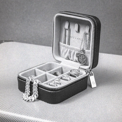 Journey Case