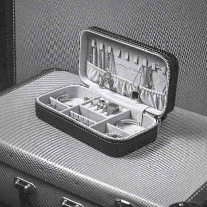 Journey Case XL