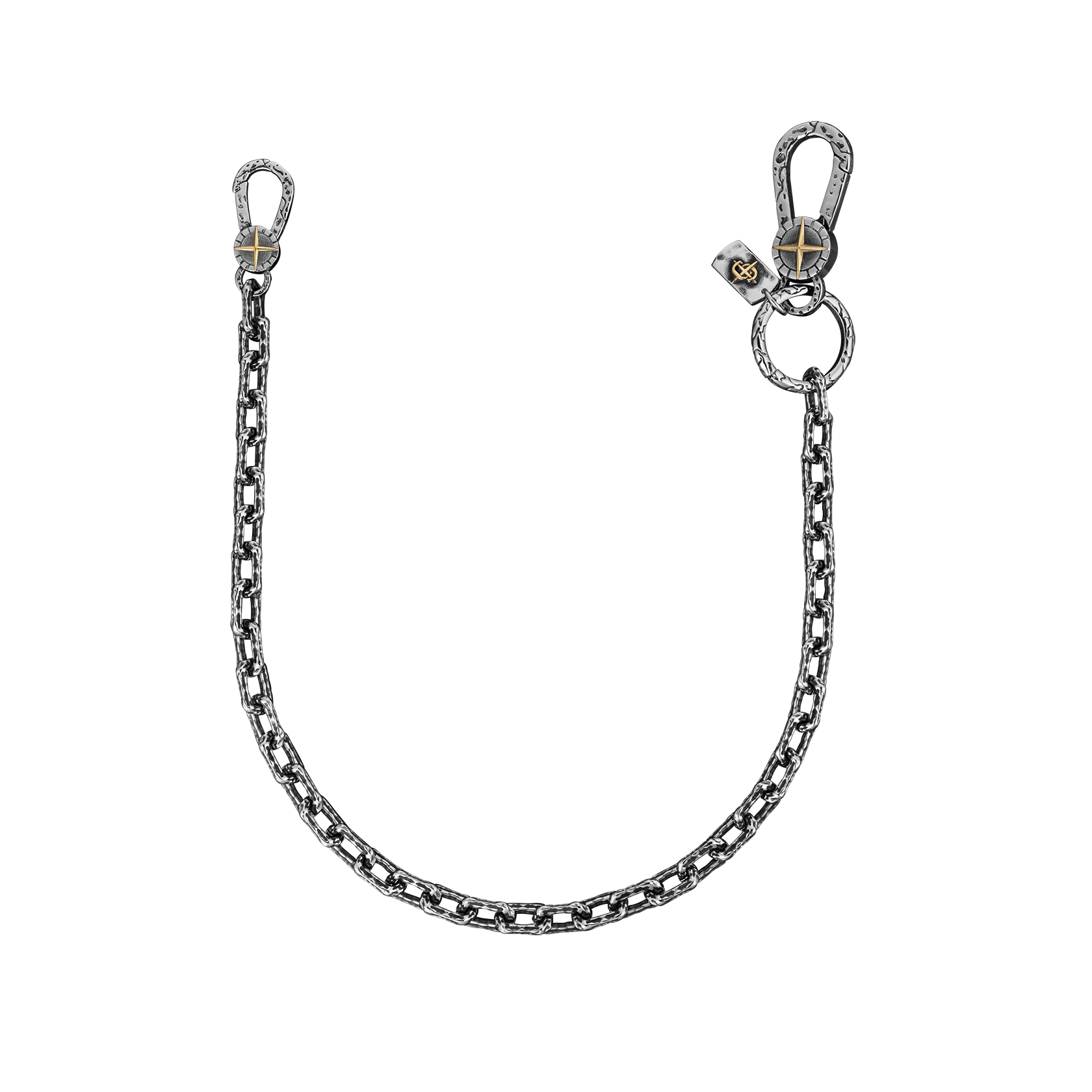 Joyride Wallet Chain - JoyRide-ClocksAndColours-1.png
