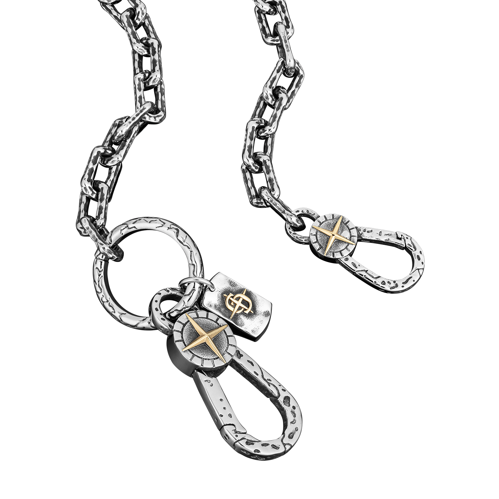 Joyride Wallet Chain - JoyRide-ClocksAndColours-2.png