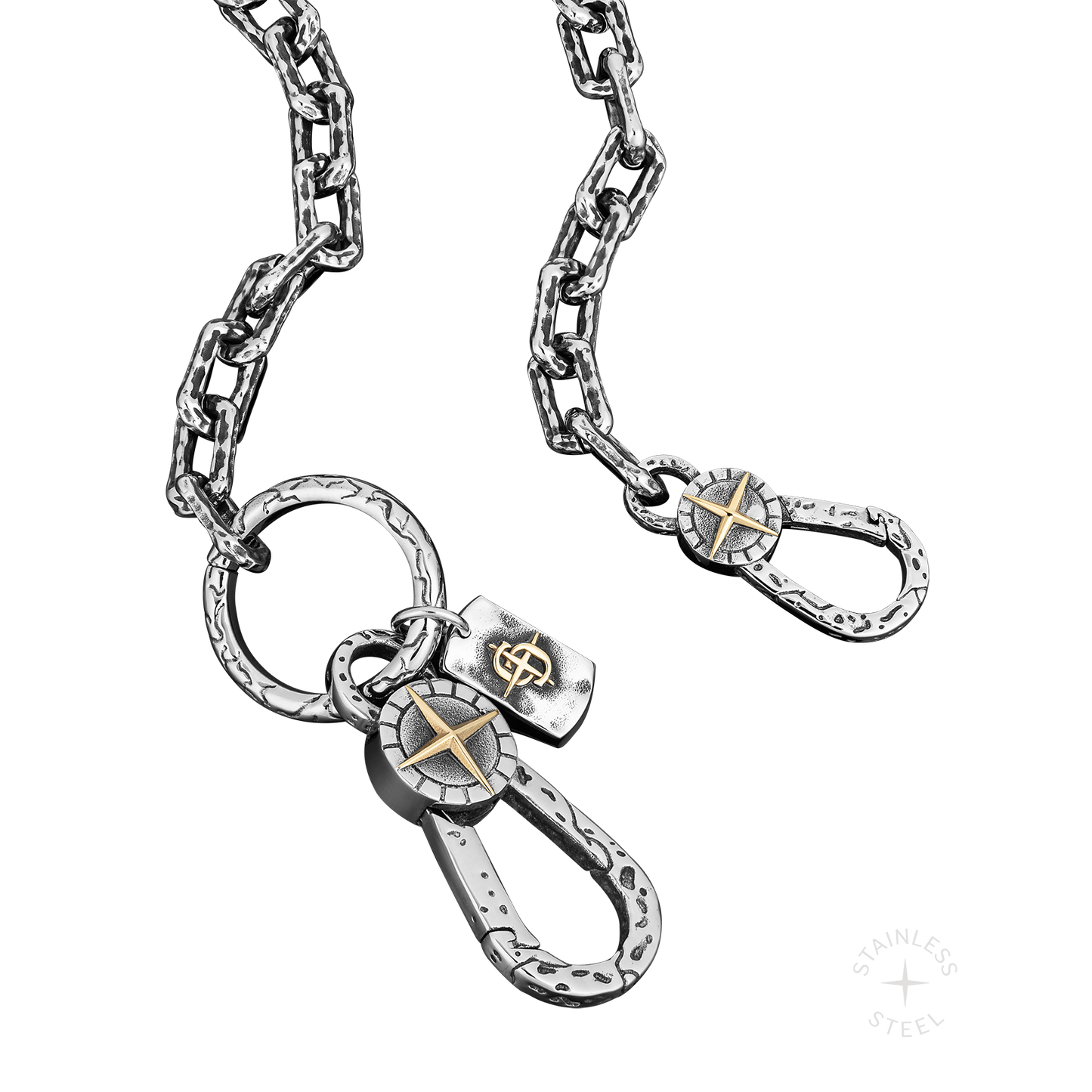 Joyride Wallet Chain