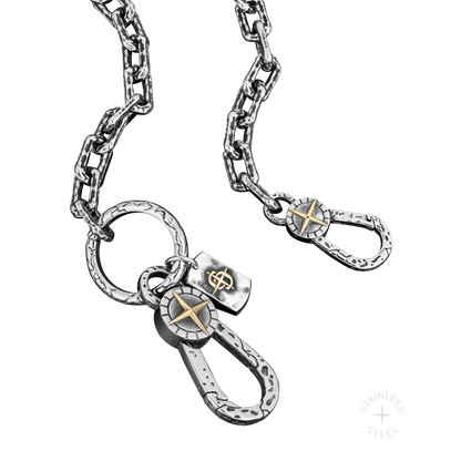 Joyride Wallet Chain