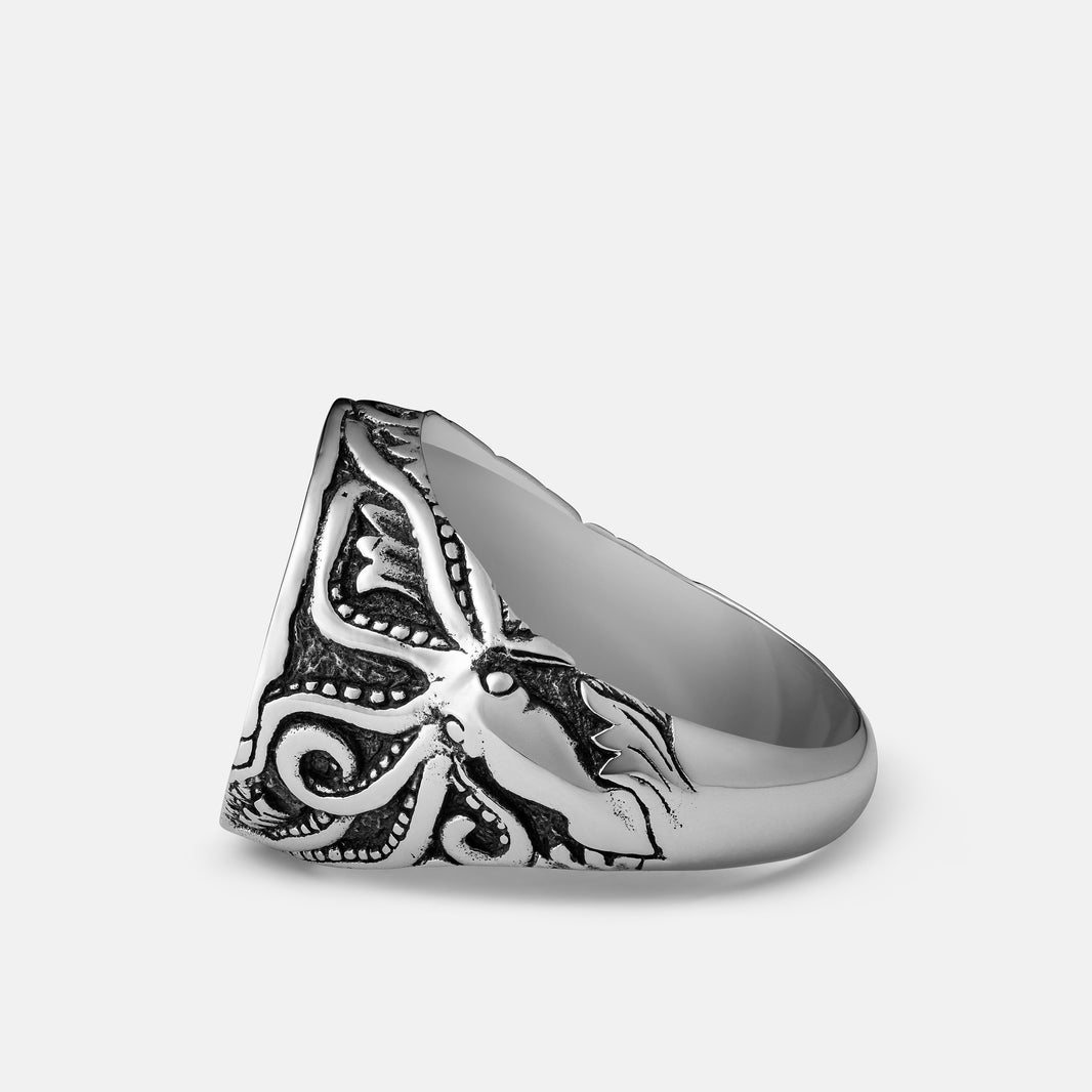 Men's Rings Page 5 Clocks and Colours EU