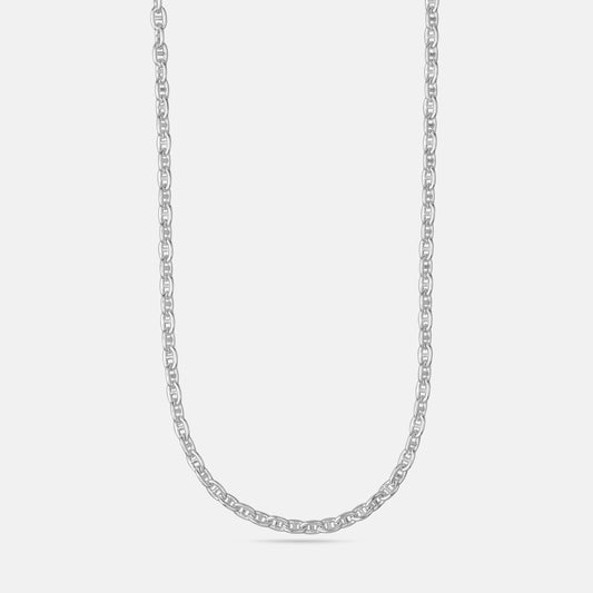 Mariner Chain Necklace x 5mm