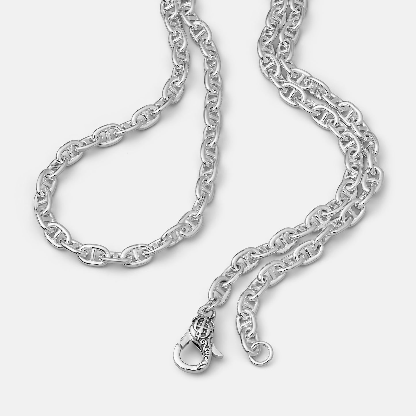 Mariner Chain Necklace x 5mm