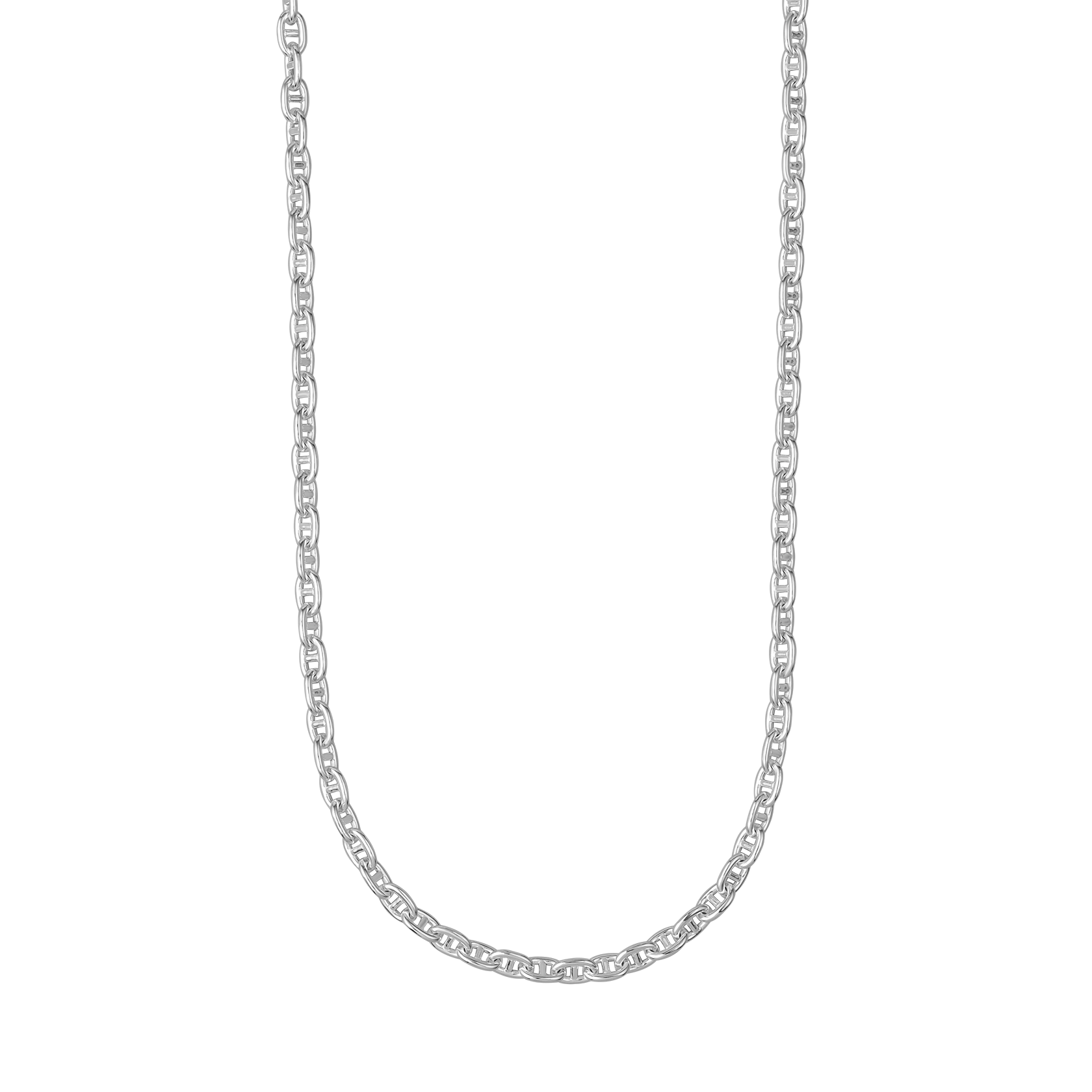 Mariner Chain Necklace x 5mm - Mariner Chain-CC-1.png