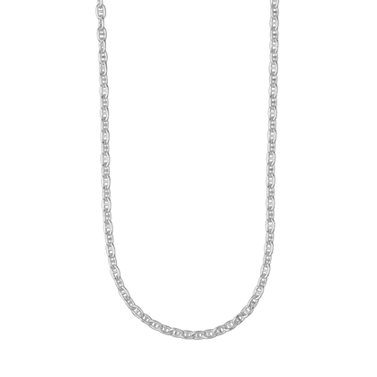 Mariner Chain Necklace x 5mm - Mariner Chain-CC-1.png
