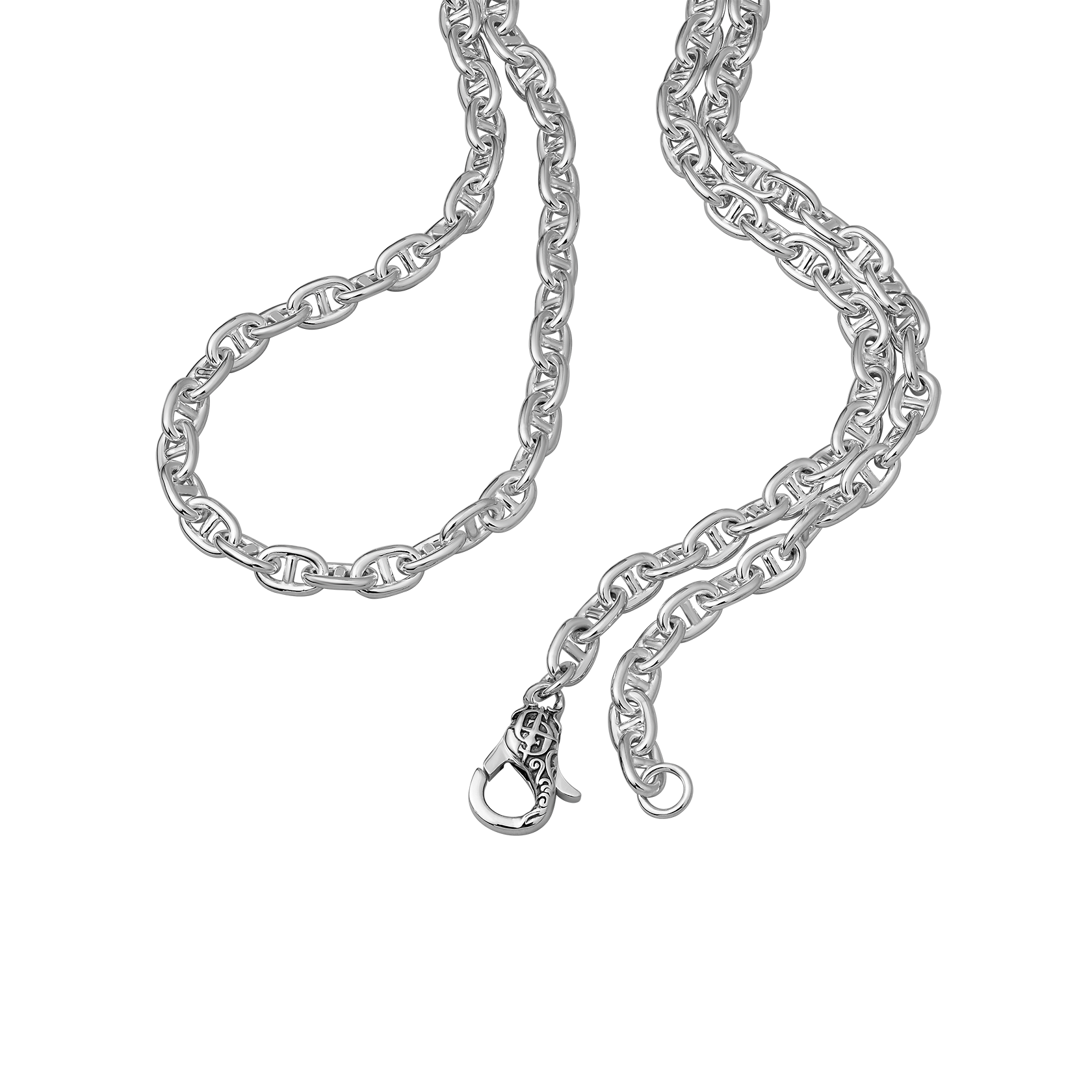 Mariner Chain Necklace x 5mm - Mariner Chain-CC-2.png