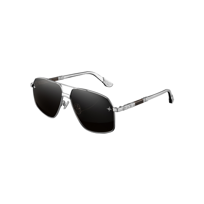 Maverick x Stainless Steel