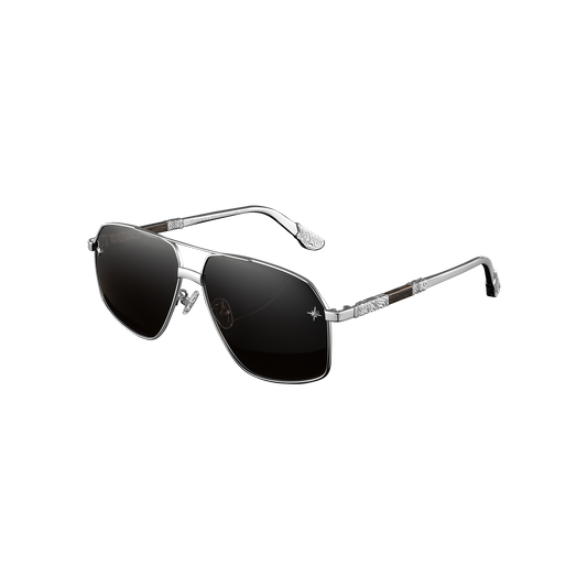Maverick x Stainless Steel