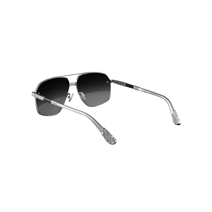 Maverick x Stainless Steel