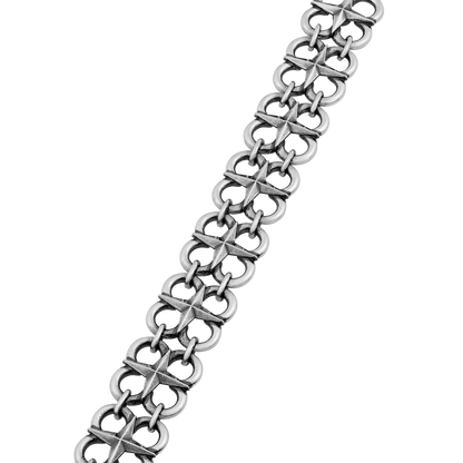 Meshed Up