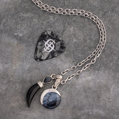 Midnight Sun x JJ Julius Son