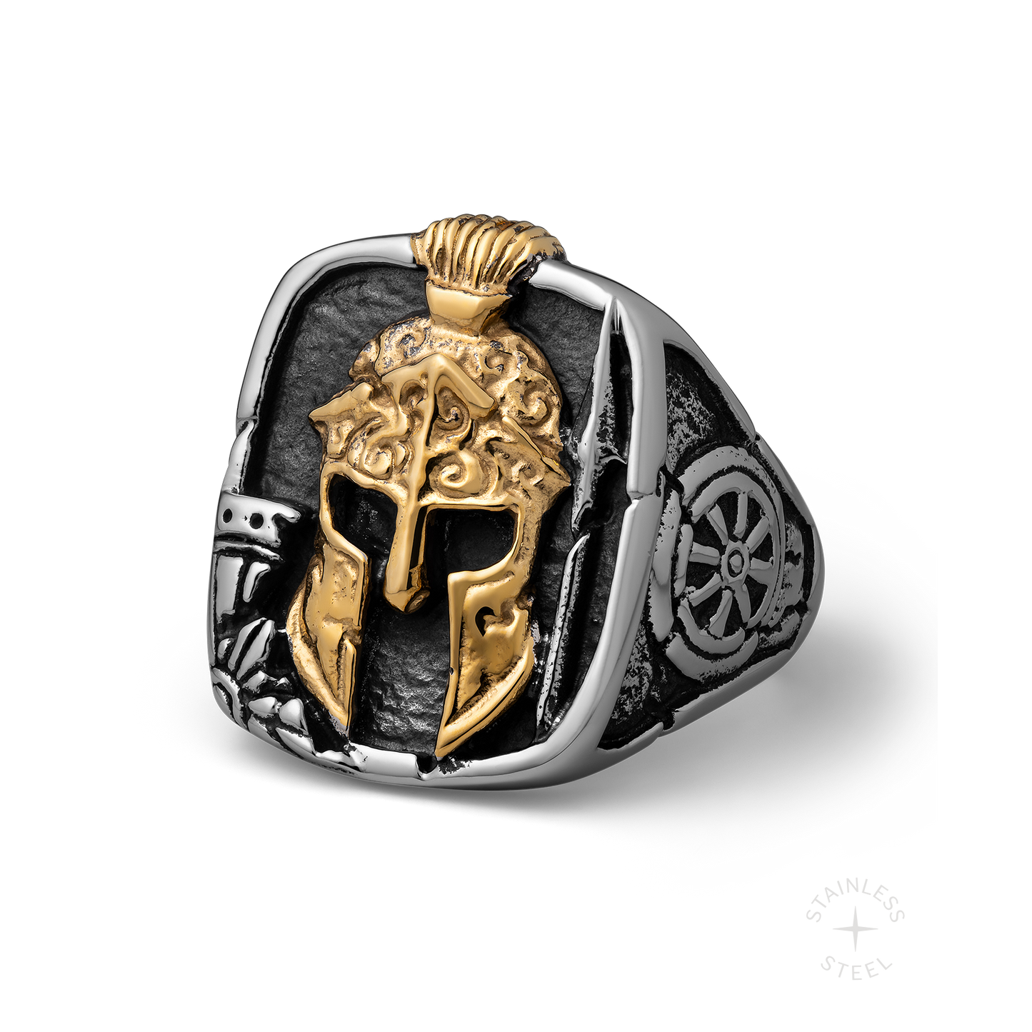Mourning Helm
