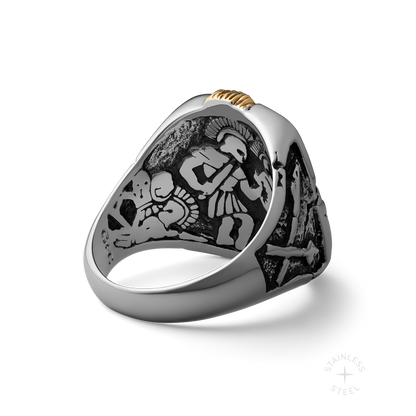 Mourning Helm